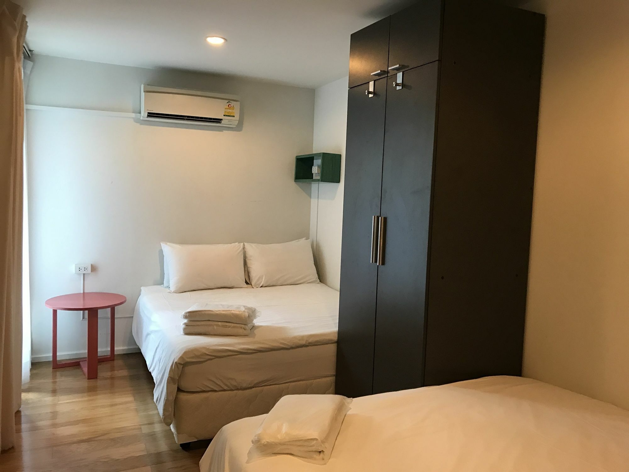 Hotel Urban House Bangkok Esterno foto