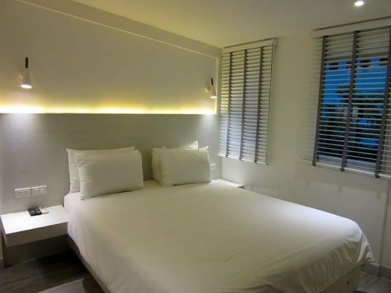 Hotel Urban House Bangkok Esterno foto