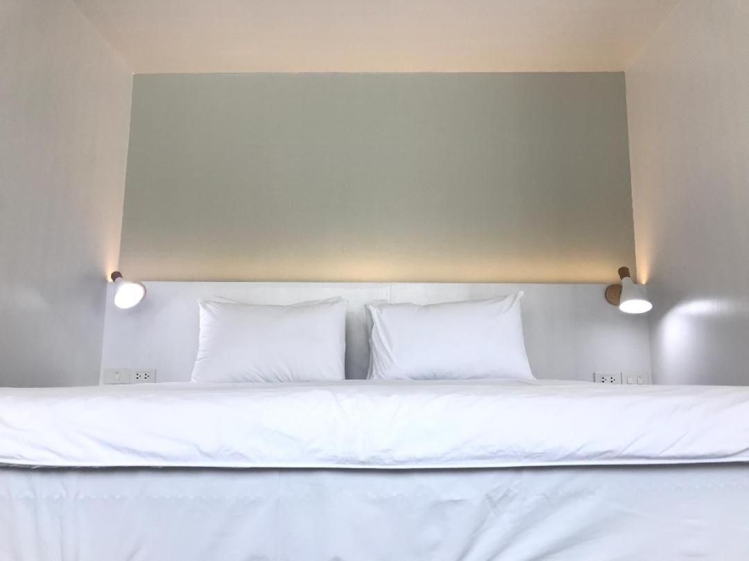 Hotel Urban House Bangkok Esterno foto